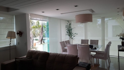 Casa, 4 quartos, 300 m² - Foto 2