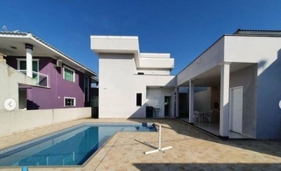 Casa de Condomínio, 3 quartos - Foto 5