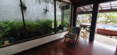 Casa, 4 quartos, 414 m² - Foto 4