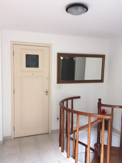 Cobertura, 3 quartos, 120 m² - Foto 3