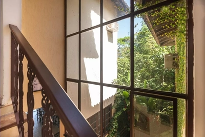 Casa de Condomínio, 5 quartos - Foto 4