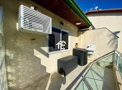 Cobertura, 1 quarto, 80 m² - Foto 3