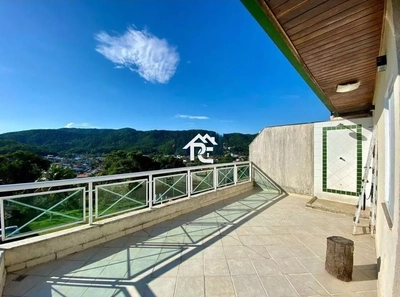 Cobertura, 1 quarto, 80 m² - Foto 2