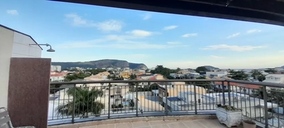 Cobertura, 2 quartos, 108 m² - Foto 1