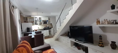 Cobertura, 2 quartos, 108 m² - Foto 5