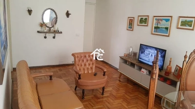 Apartamento, 2 quartos, 80 m² - Foto 4