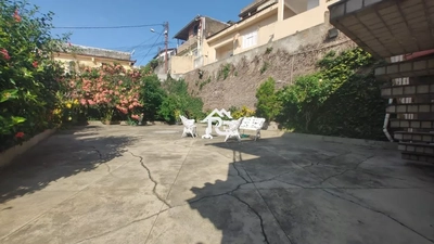 Casa, 4 quartos, 140 m² - Foto 2