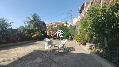 Casa, 4 quartos, 140 m² - Foto 1