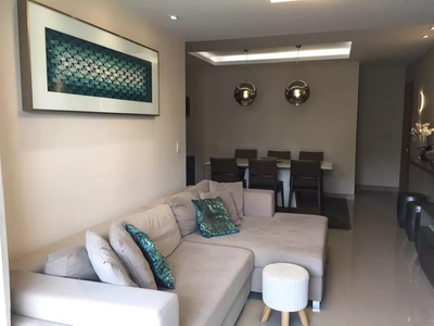 Apartamento, 3 quartos, 118 m² - Foto 5