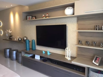 Apartamento, 3 quartos, 118 m² - Foto 4