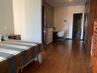 Apartamento, 4 quartos, 250 m² - Foto 3