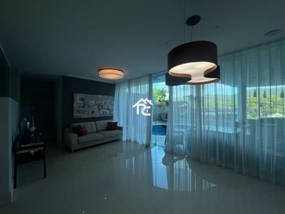 Casa, 4 quartos, 440 m² - Foto 2