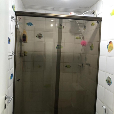 Apartamento, 2 quartos, 53 m² - Foto 4