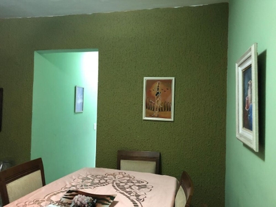 Apartamento, 2 quartos, 53 m² - Foto 2