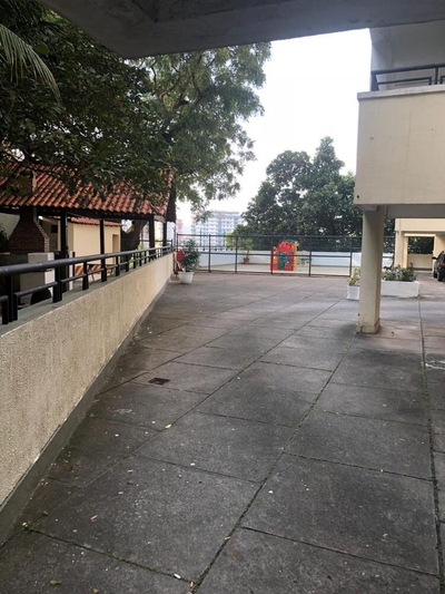 Apartamento, 2 quartos, 53 m² - Foto 5