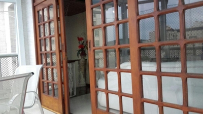 Cobertura, 3 quartos, 298 m² - Foto 2