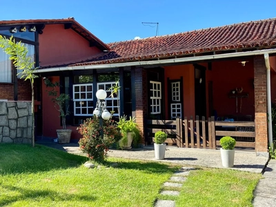 Casa, 3 quartos, 185 m² - Foto 4