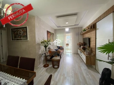 Apartamento, 2 quartos, 75 m² - Foto 1