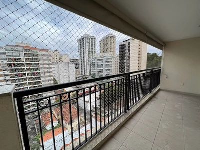Apartamento, 3 quartos, 100 m² - Foto 1