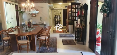 Casa, 3 quartos, 250 m² - Foto 2