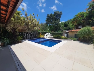 Casa, 3 quartos, 250 m² - Foto 1
