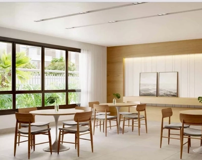 Apartamento, 3 quartos, 112 m² - Foto 3