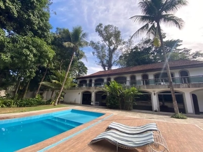 Casa de Condomínio, 6 quartos - Foto 1