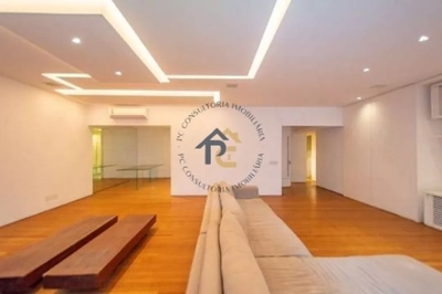 Apartamento, 4 quartos, 220 m² - Foto 4