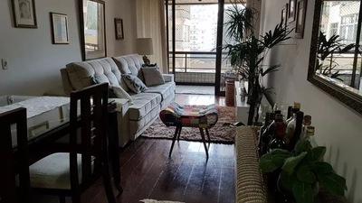 Apartamento, 2 quartos, 75 m² - Foto 4