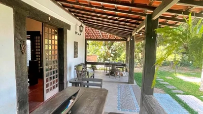 Chácara, 4 quartos, 5 hectares - Foto 5