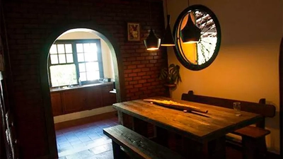 Chácara, 4 quartos, 5 hectares - Foto 4