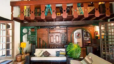 Chácara, 4 quartos, 5 hectares - Foto 2