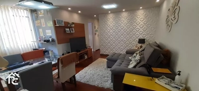 Apartamento, 2 quartos, 60 m² - Foto 1