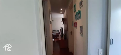 Apartamento, 2 quartos, 60 m² - Foto 3