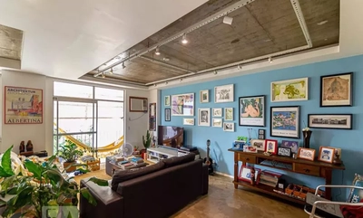 Apartamento, 3 quartos, 92 m² - Foto 4