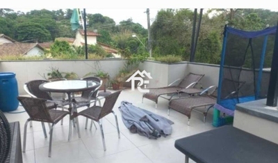 Casa, 3 quartos, 200 m² - Foto 4