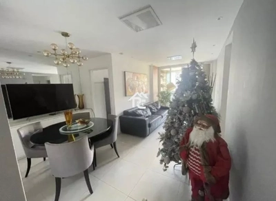 Apartamento, 2 quartos, 78 m² - Foto 4