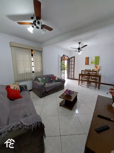 Casa, 3 quartos, 170 m² - Foto 5
