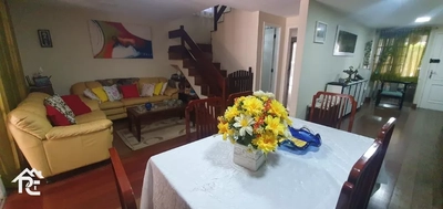 Casa de Condomínio, 4 quartos - Foto 5