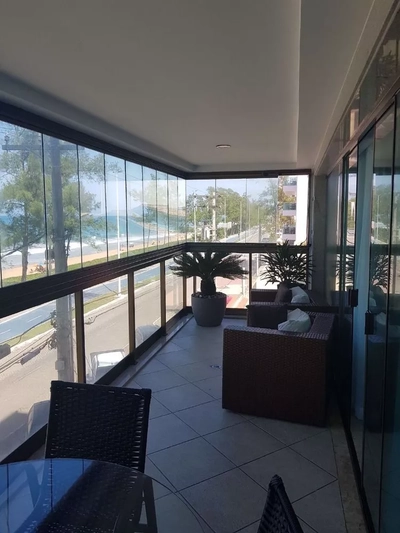 Apartamento, 3 quartos, 225 m² - Foto 2