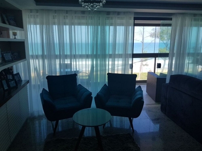 Apartamento, 3 quartos, 225 m² - Foto 3