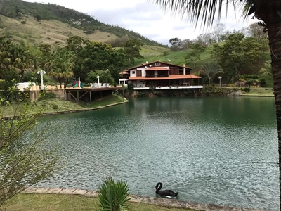 Fazenda-Sítio-Chácara, 53 hectares - Foto 2