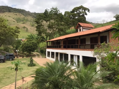 Fazenda-Sítio-Chácara, 53 hectares - Foto 1