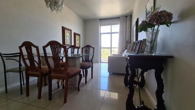 Apartamento, 2 quartos, 85 m² - Foto 4