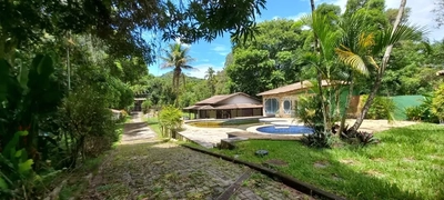 Chácara, 5 quartos, 1 hectares - Foto 2