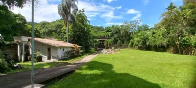 Chácara, 5 quartos, 1 hectares - Foto 4