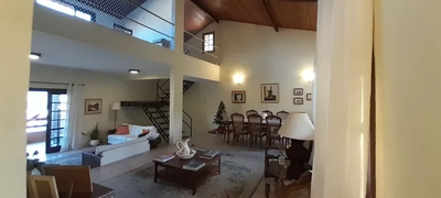 Casa, 4 quartos, 221 m² - Foto 3