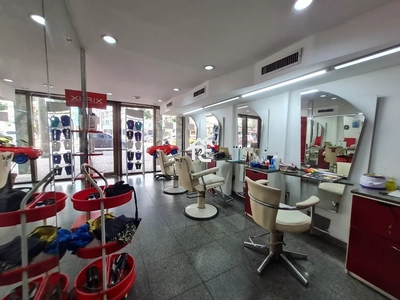 Loja-Salão, 70 m² - Foto 2