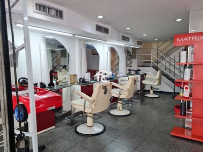 Loja-Salão, 70 m² - Foto 4