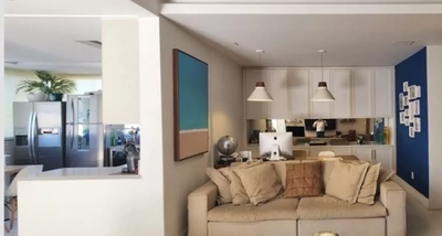 Cobertura, 2 quartos, 156 m² - Foto 4